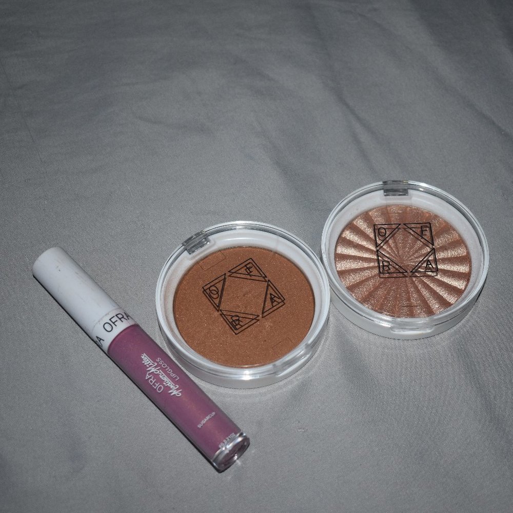 OFRA cosmetics